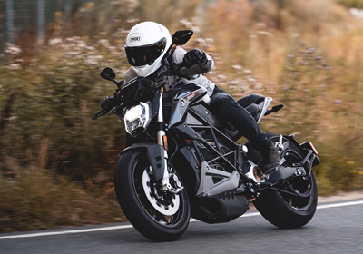 重磅！臺(tái)鈴與Zero Motorcycles正式達(dá)成戰(zhàn)略合作