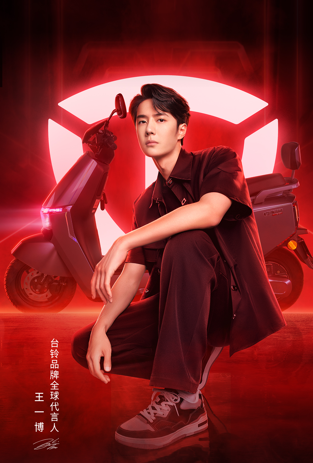 臺鈴長續(xù)航電動車