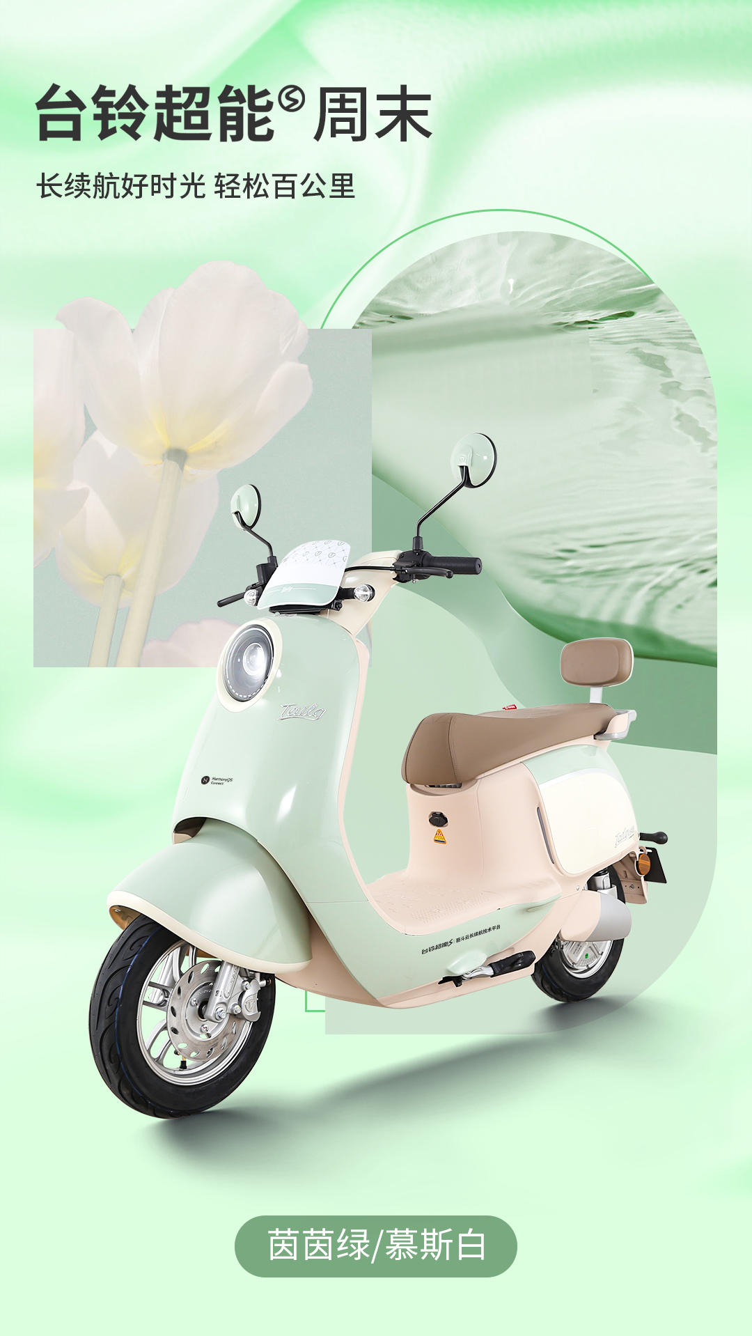 臺(tái)鈴長續(xù)航電動(dòng)車