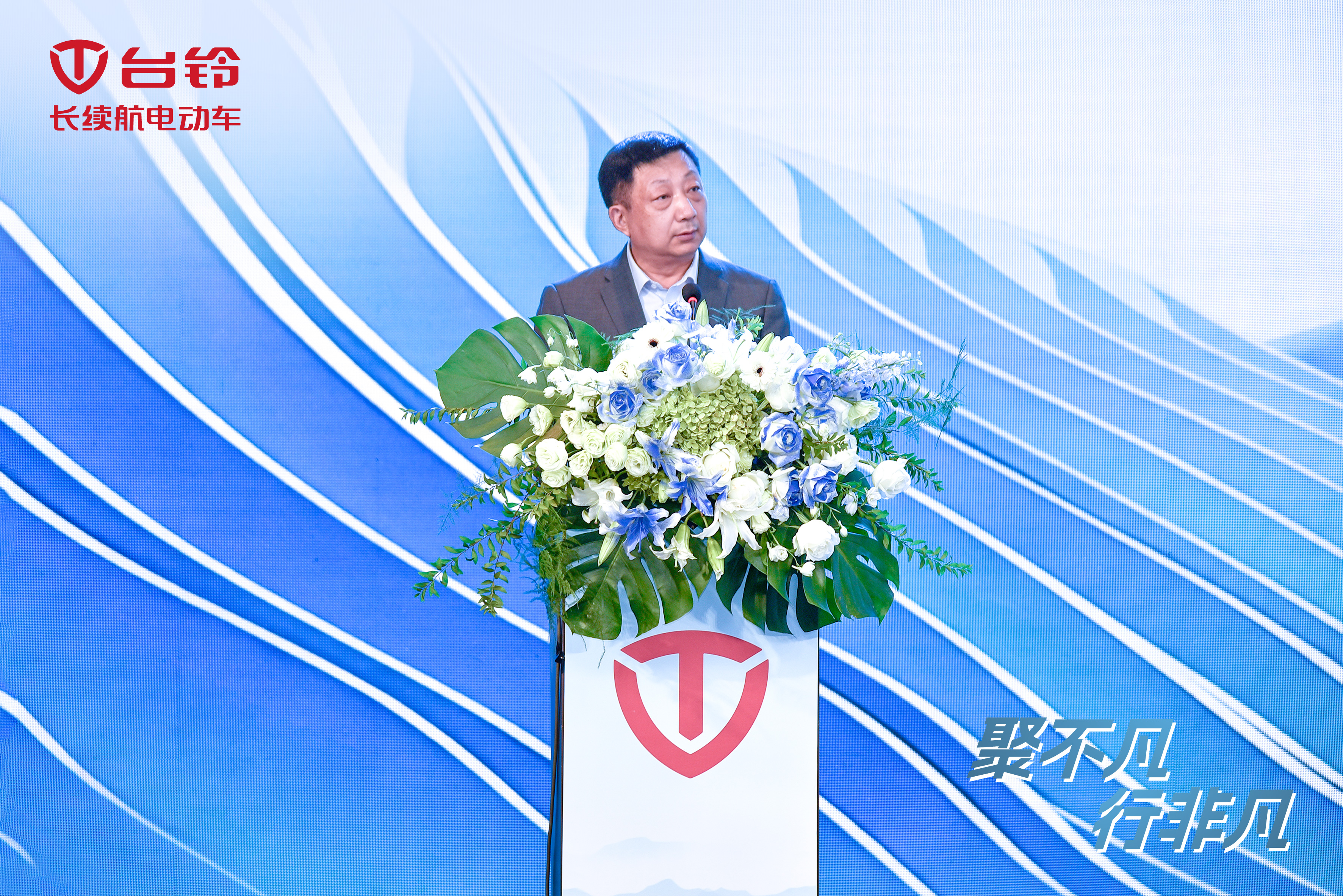 臺(tái)鈴長(zhǎng)續(xù)航電動(dòng)車