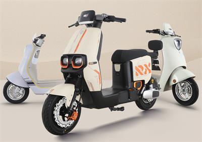合集丨臺鈴無錫基地十月主推國標車合集