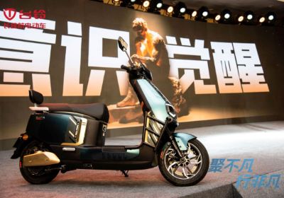 「臺(tái)鈴集團(tuán)20周年慶深度報(bào)道②」長(zhǎng)續(xù)航，是戰(zhàn)術(shù)思維，還是戰(zhàn)略考量？