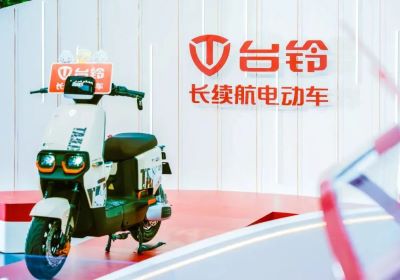 品牌觀察 | 臺鈴超級躍遷20年，緣何能夠持續(xù)引領長續(xù)航電動車賽道？