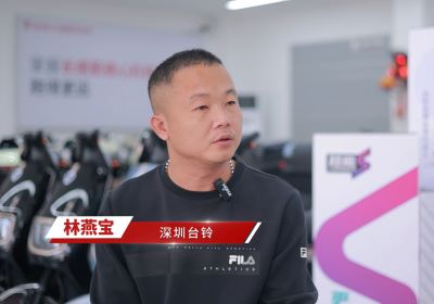 品牌觀察｜臺鈴超級躍遷20年，區(qū)域強商共贏，“后浪”登場