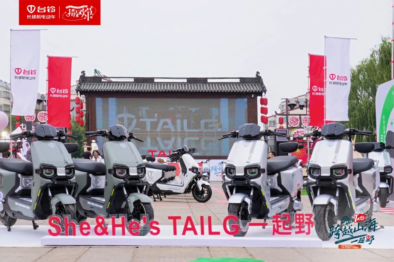 臺(tái)鈴長(zhǎng)續(xù)航電動(dòng)車