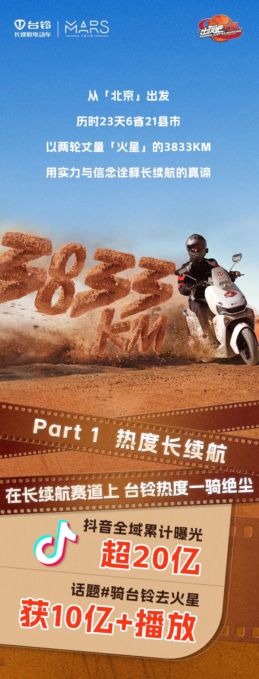 臺鈴長續(xù)航電動車