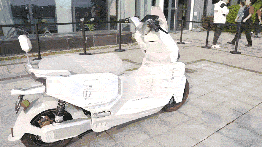 臺(tái)鈴長續(xù)航電動(dòng)車