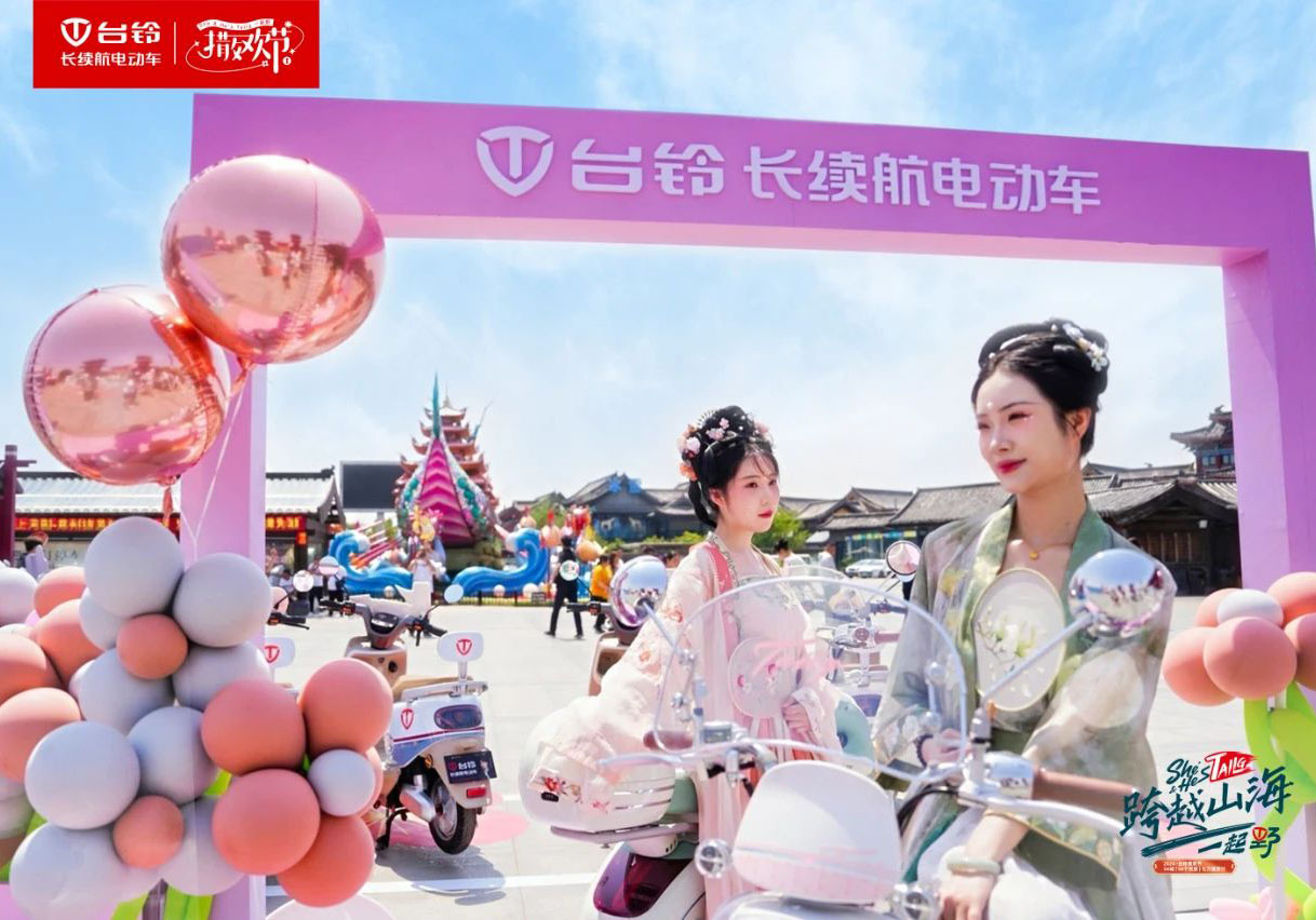 生而耀眼，她們，實力封神！