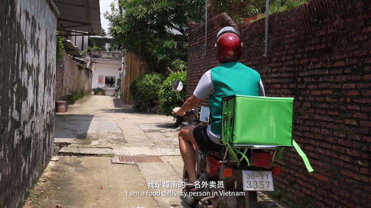 臺鈴長續(xù)航電動車