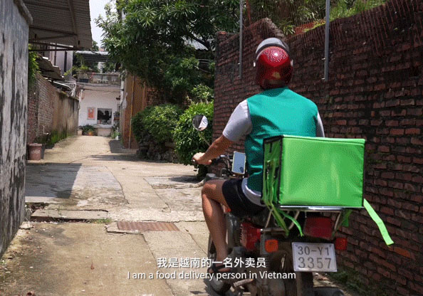 為全球用戶提供綠色出行方案！臺鈴微電影再獲特等獎